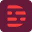 Descript logo