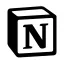 Notion AI logo