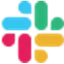 Slack AI logo