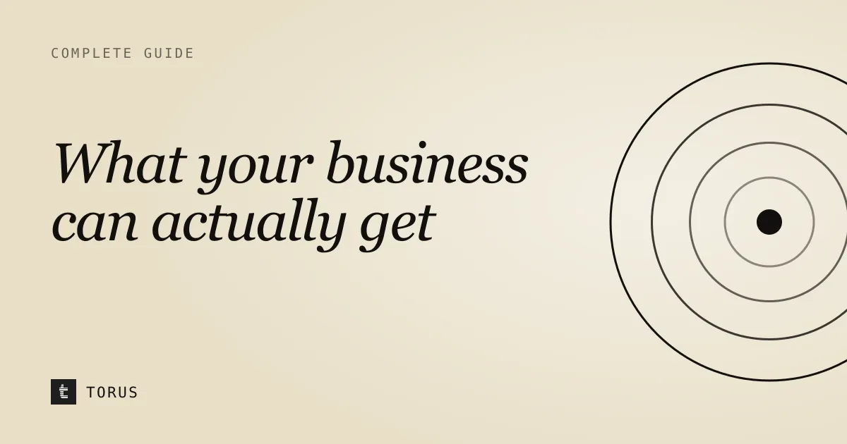 UK AI funding: what your business can actually get. Complete guide.